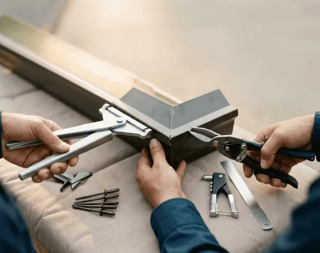 Why choose Gutter Repair in Lake Andes, SD